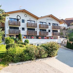 Lapis Monti - Apartments & Suites