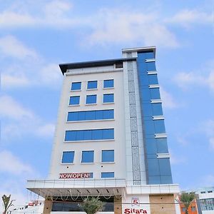 Hotel Sitara Grand Miyapur